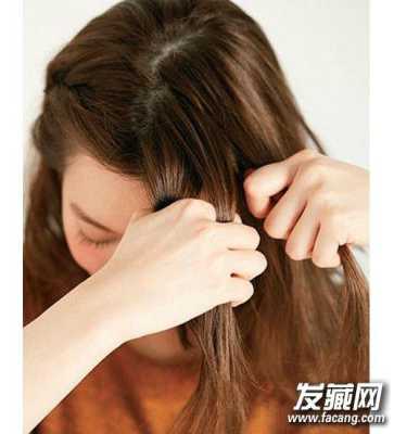 胭脂的发型怎么编（胭脂的发型怎么编好看）