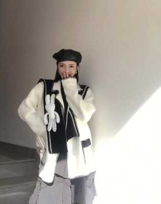 短发戴什么太阳帽好看（短发戴什么样帽子好看）