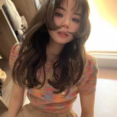 姬发是井柏然演的吗,自己剪姬发式发型视频