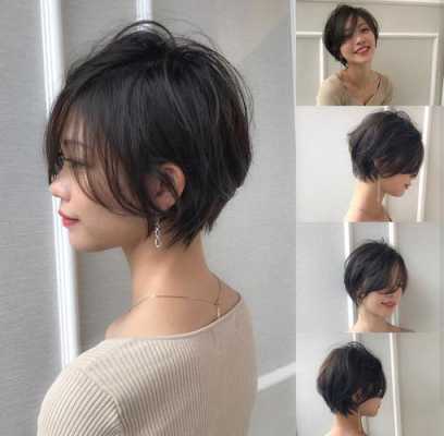 短发适合什么样的女生（短发适合什么样的女生剪）