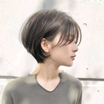 短发适合什么样的女生（短发适合什么样的女生剪）