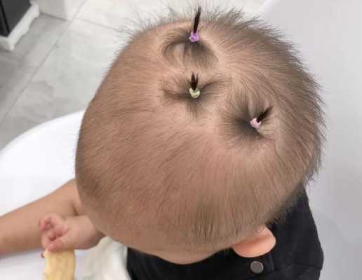 断头发厉害是什么原因（3岁宝宝掉头发是什么原因）