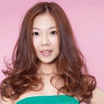 鹅蛋脸适合发型,鹅蛋脸剪什么发型好看女士