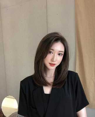 锁骨发怎么剪好看（怎么样剪锁骨发扎起来会好）