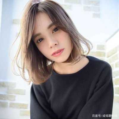 什么样的发型适合长脸（五六十岁女人长脸型适合的发型）