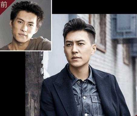 勒东的发型是什么发型（焦恩俊和靳东什么关系）