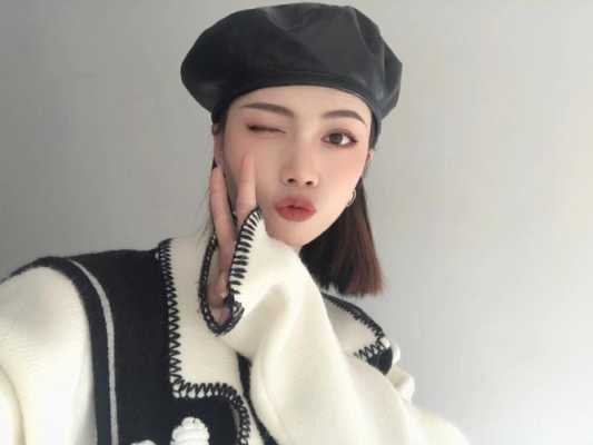 短发适合什么样的帽子（短发旅游适合戴啥帽子）