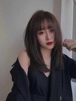 黑茶发色适合什么肤色（黑茶发色适合什么肤色的人）