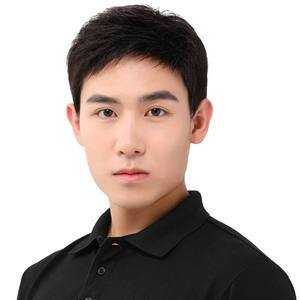 假发怎么戴才自然（假发怎么戴才自然男）