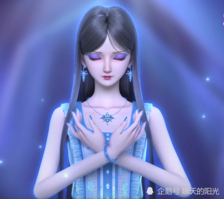 公主的头发怎么梳（叶罗丽公主头发怎么梳）
