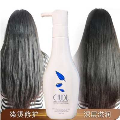 导膜对头发有什么作用（护发素与导膜的区别是什么）