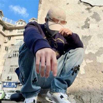 帽子怎么戴好看男,男生怎么带帽子好看图片
