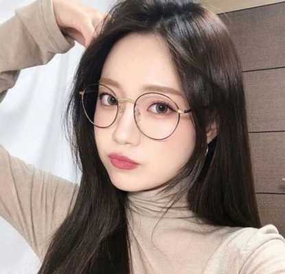什么样的人适合带眼镜