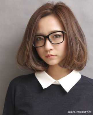 什么样的人适合带眼镜