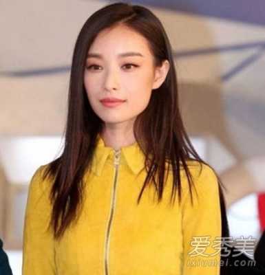 脸短但很宽是什么脸型（脸短但很宽是什么脸型女）