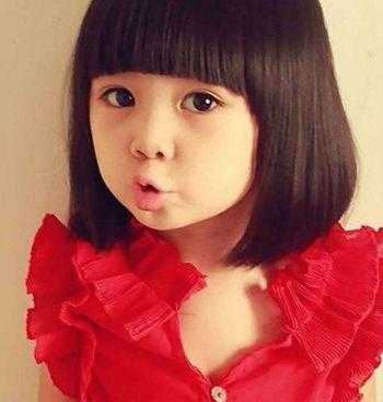 儿童学生头怎么剪（儿童学生头怎么剪）