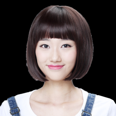 直流海怎么剪好看（直流海女生短发）