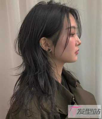 自己在家怎么剪发尾（自己在家怎么剪碎发发尾）