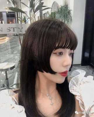 姬式发型怎么剪（姬圈发型什么意思）