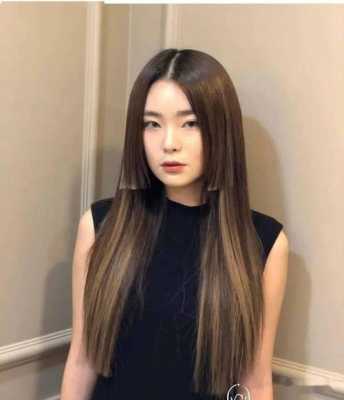 姬式发型怎么剪（姬圈发型什么意思）