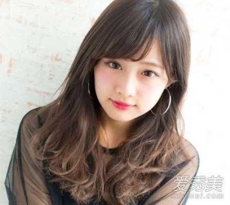 圆脸适合什么样的头型（圆脸配什么发型好看呢）