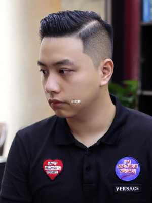 油头后面怎么剪（油头后面怎么剪好看）