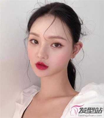 龙须头发怎么弄,龙须刘海怎么弄 适合什么脸型
