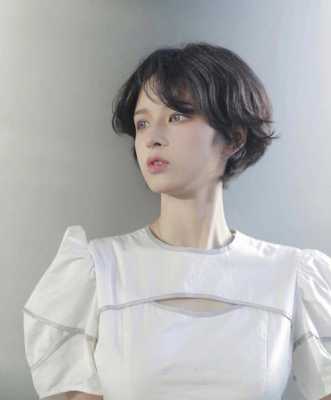 女生的短发类型有哪些好看的,女生适合剪什么样短发好看