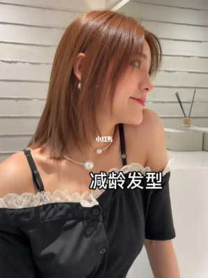 锁骨发型自己怎么打理（锁骨发怎么打理）