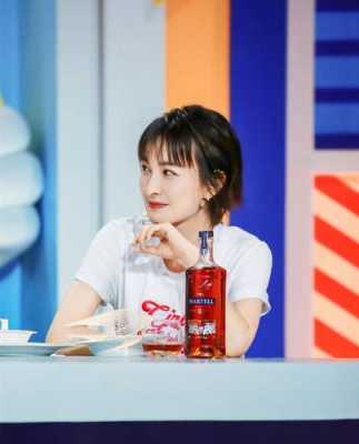 给吴昕剪头发的造型师是谁,吴昕短发叫什么名字好听