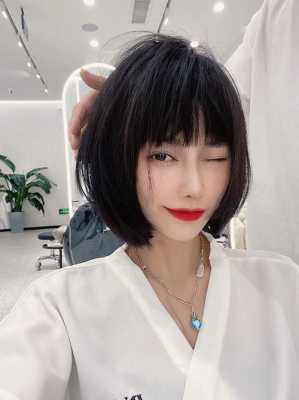 什么样的短发显气质（什么样的短发显气质好看）