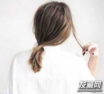 怎么把长发变成短发（长发怎样去短）