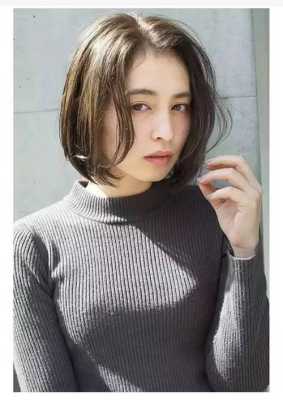 圆脸发际线低适合什么发型（圆脸发际线低适合什么发型女生）