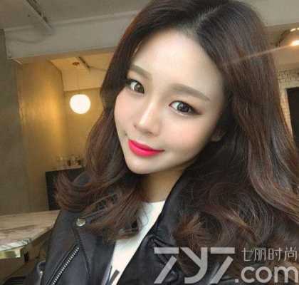 头发多又粗适合什么发型（头发多又粗适合什么发型女生）