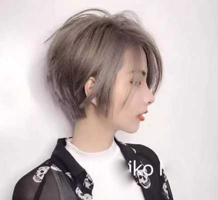 短发太直怎么办（短发太直怎么办女生）