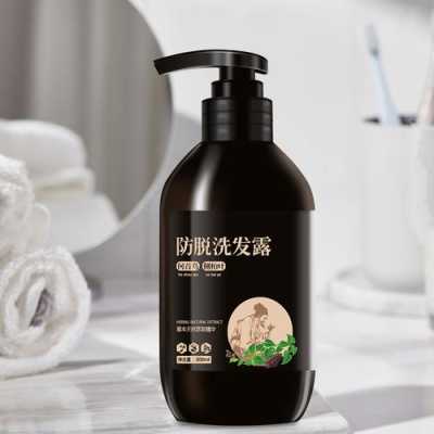 什么洗发水防脱生发最好,脱发使用什么洗发水好一点