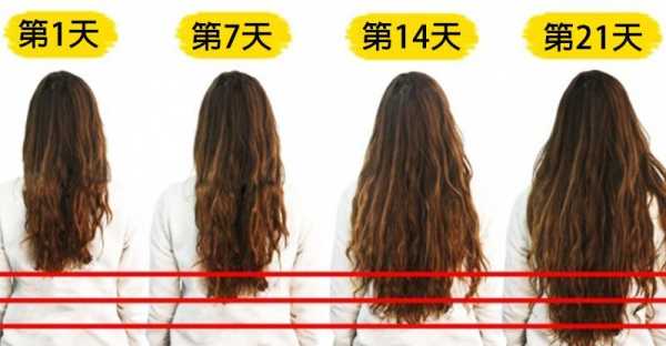 怎么让头发生长（怎么让头发生长速度变快）