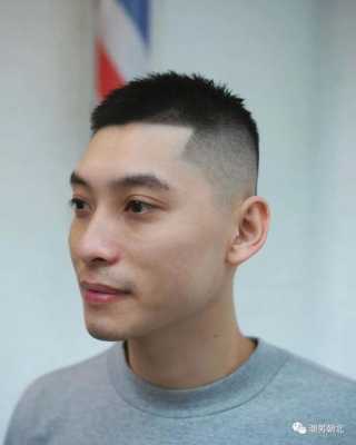 十八岁适合什么发型男（18岁剪寸头好吗）