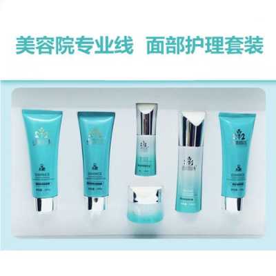 美容院做脸用什么产品（美容院产品名称）