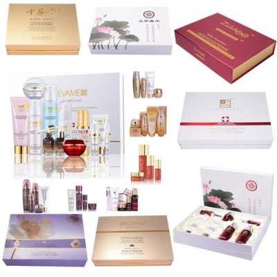 美容院做脸用什么产品（美容院产品名称）
