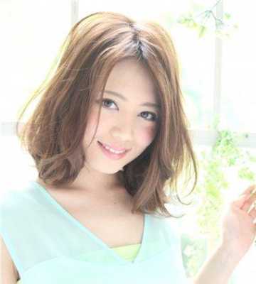 胖妹妹剪什么短发好看（胖妹妹剪什么短发好看图片）