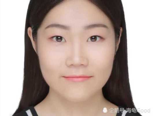 瓜子脸胖了是什么脸型（公认最丑的五种脸型）