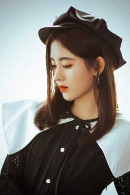 鞠婧祎短发发型叫什么（鞠婧祎短发发型叫什么名字）