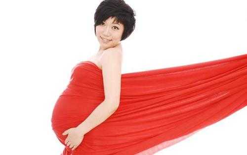 适合孕妇生产时的发型,孕妇剪什么发型好看图片大全