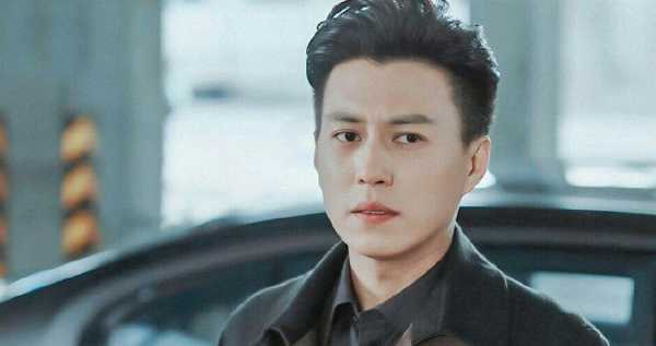 靳东的发型叫什么名字,靳东发型适合什么人看