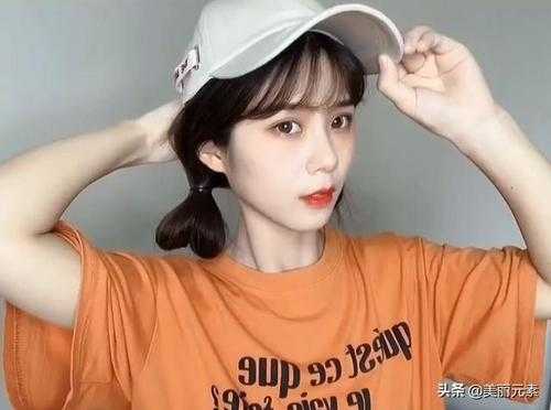 披发怎么弄好看简单（戴帽子披发怎样披着好看）