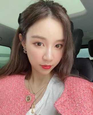 网红雪梨的发型叫什么（水果烫发是什么，什么水果烫）