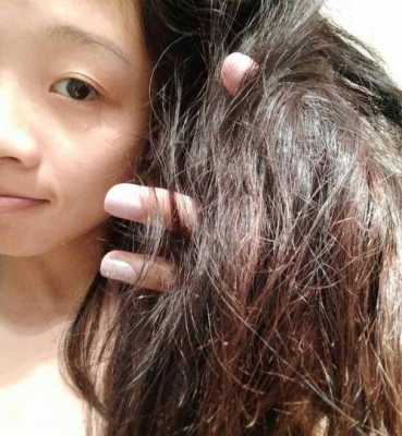 为什么头发越来越黄（为什么头发退了色是黄的）