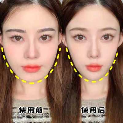 怎么能变瓜子脸（怎样变成瓜子脸）