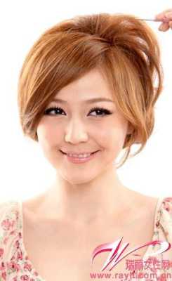 天蝎座的女人长什么样,天蝎座女适合什么发型图片